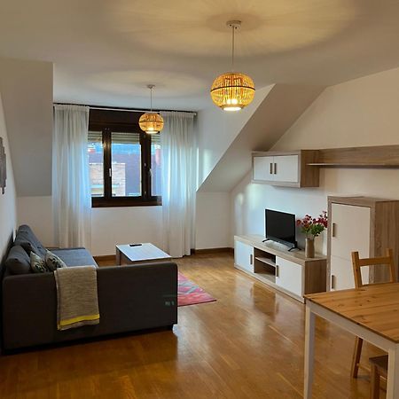 Mr Apartment Villaviciosa  Ngoại thất bức ảnh