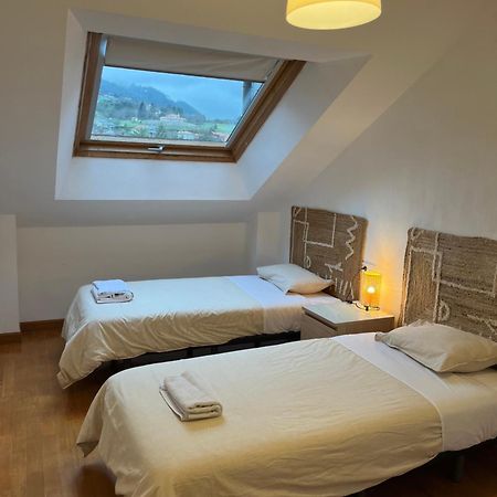 Mr Apartment Villaviciosa  Ngoại thất bức ảnh