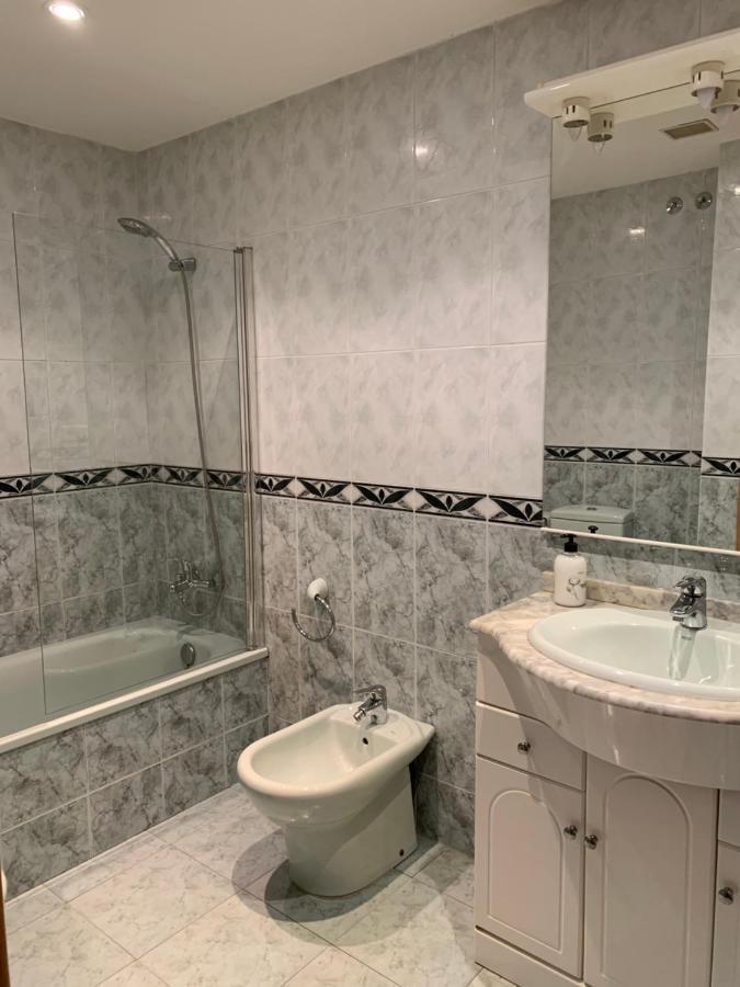 Mr Apartment Villaviciosa  Ngoại thất bức ảnh