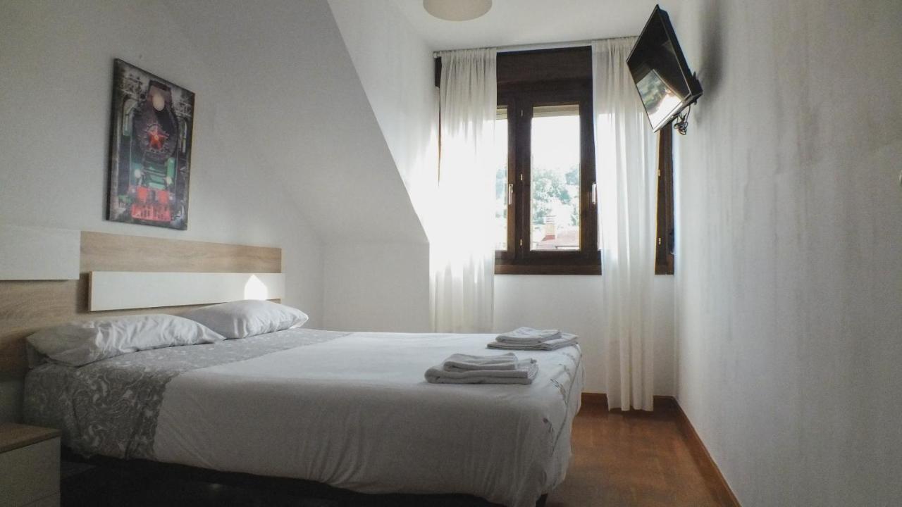 Mr Apartment Villaviciosa  Ngoại thất bức ảnh