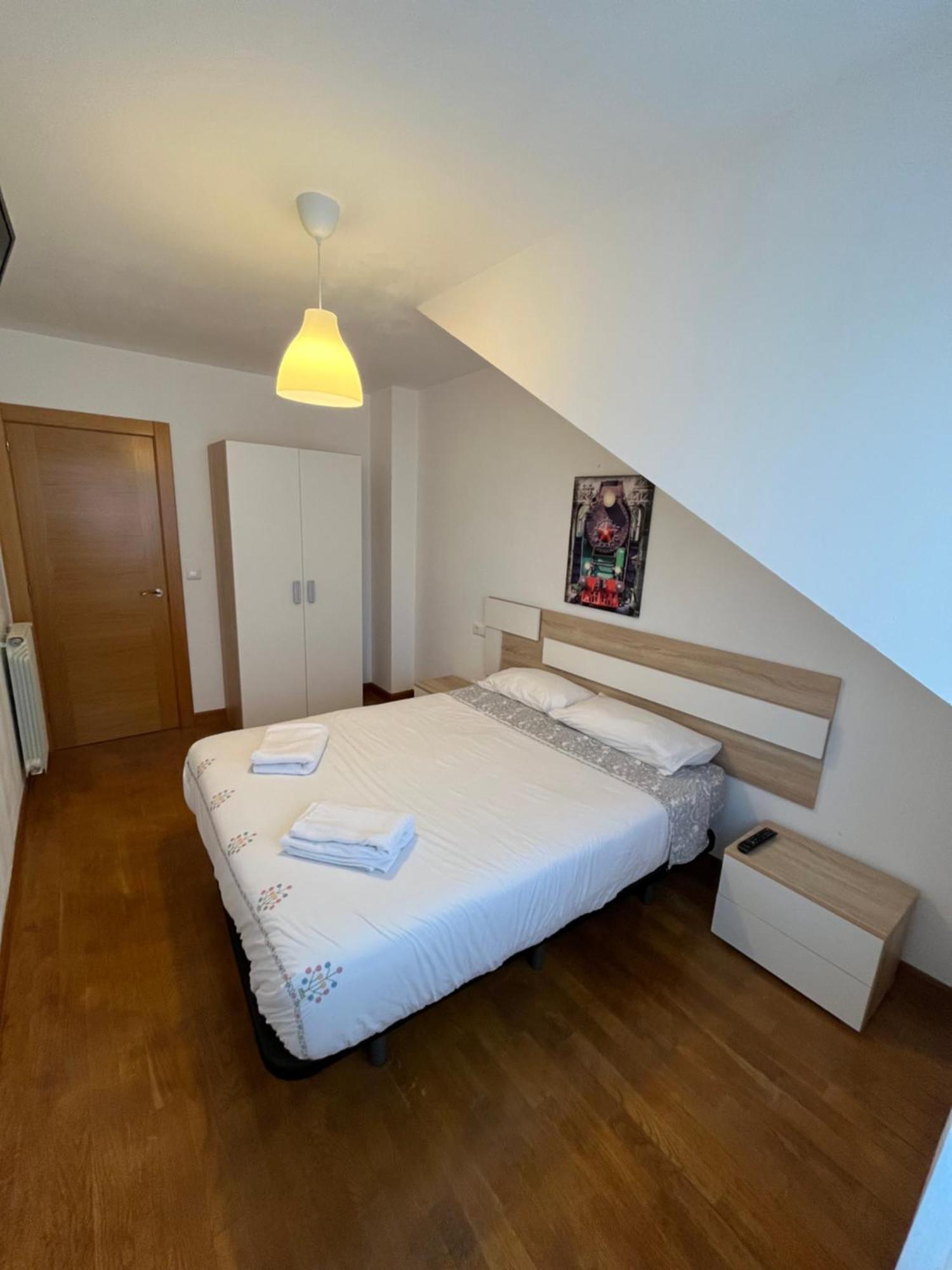 Mr Apartment Villaviciosa  Ngoại thất bức ảnh