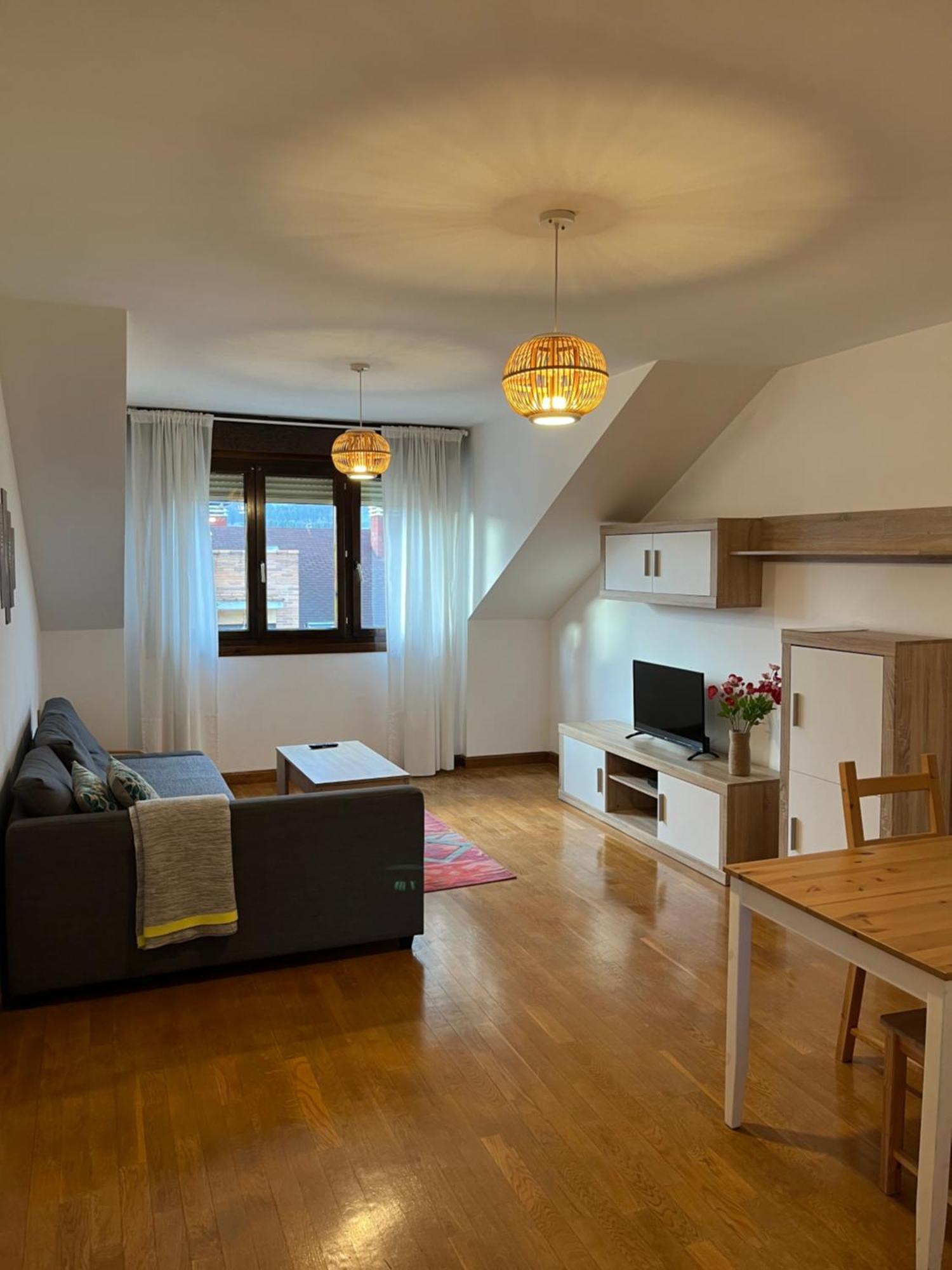 Mr Apartment Villaviciosa  Ngoại thất bức ảnh